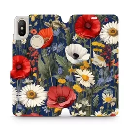 Etui do Xiaomi Mi A2 - wzór VP46S