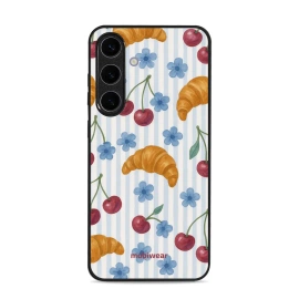 Etui Glossy Case do Samsung Galaxy S25 Plus - wzór GP85G