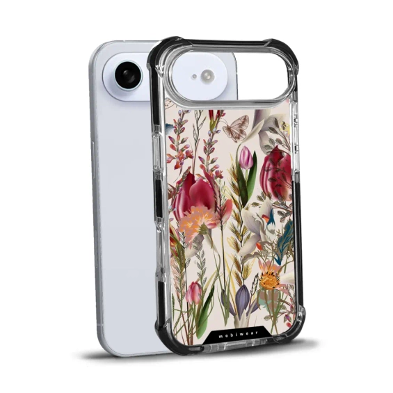 Etui MagSafe Elite Bumper Apple iPhone 17 Air - wzór D002D