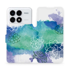 Etui do Xiaomi POCO F6 Pro - wzór MG11S