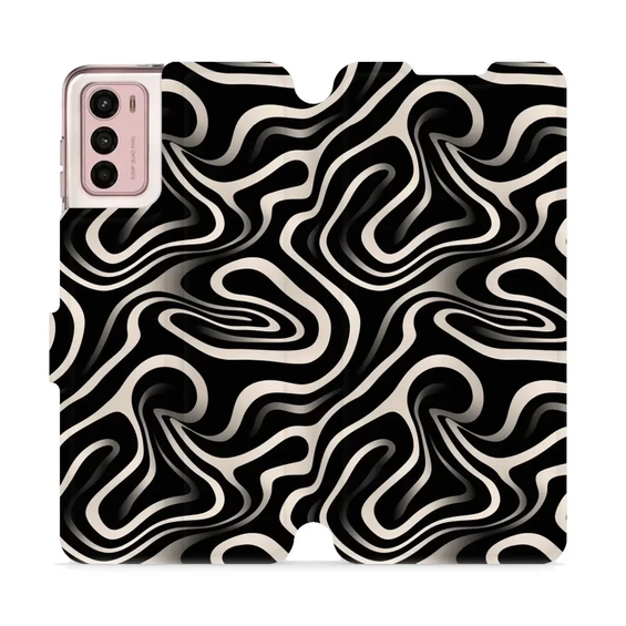 Etui do Motorola Moto G42 - wzór VA63S