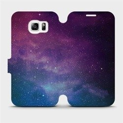 Etui do Samsung Galaxy S6 Edge - wzór V147P