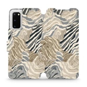 Etui do Samsung Galaxy S20 - wzór V168S