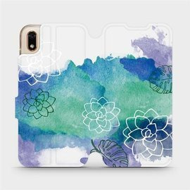 Etui do Huawei Y5 2019 - wzór MG11S