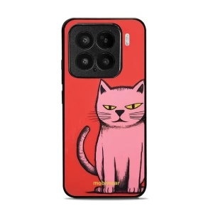 Etui Glossy Case do Xiaomi 15 - wzór G054G