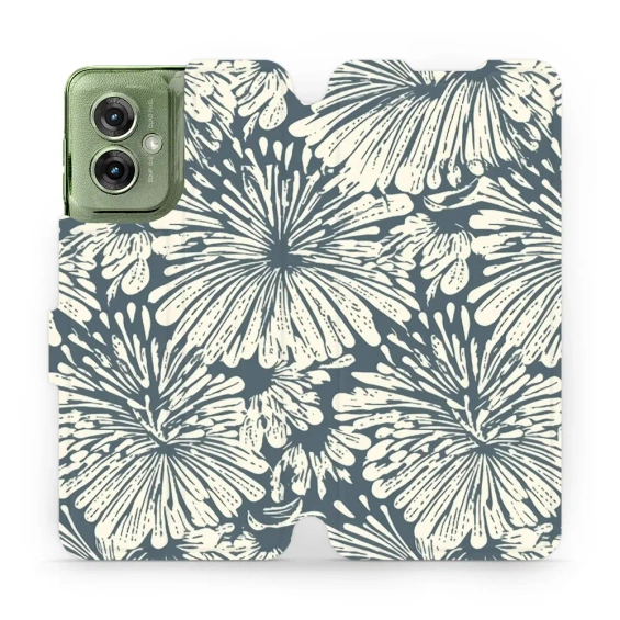 Etui do Motorola Moto G55 5G - wzór VA42S