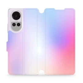 Etui do OPPO Reno 10 Pro 5G - wzór VP65S