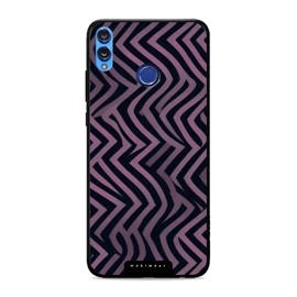 Etui Glossy Case do Huawei Honor 8X - wzór GA55G