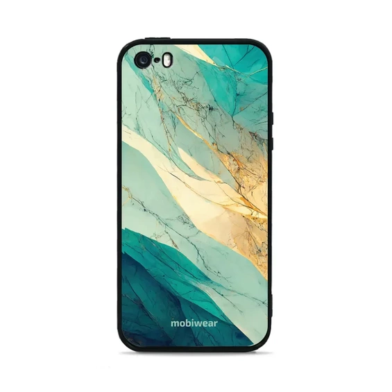 Etui Glossy Case do Apple iPhone SE - wzór G024G