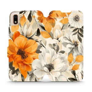 Etui do Huawei Y5 2019 - wzór VP75S