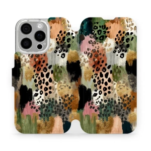 Etui do Apple iPhone 16 Pro - wzór V167S