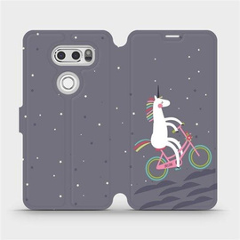 Etui do LG V30 - wzór V024P