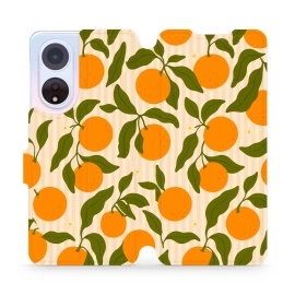 Etui do OPPO A98 5G - wzór VP82S