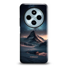 Etui Elite Pro do Xiaomi Redmi 14C - wzór E006E