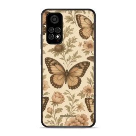 Etui Glossy Case do Xiaomi Redmi Note 11 - wzór GP92G
