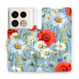 Etui do Infinix Note 40 Pro - wzór VP44S