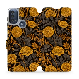 Etui do Motorola Moto E40 - wzór V173S