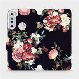 Etui do Motorola One Fusion Plus - wzór VD11P