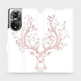Etui do Huawei Honor 50 - wzór M007S