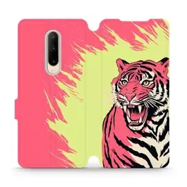 Etui do OnePlus 7 Pro - wzór VP51S