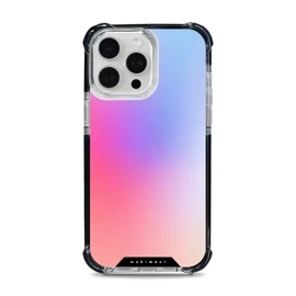 Etui MagSafe Elite Bumper Apple iPhone 15 Pro Max - wzór D032D