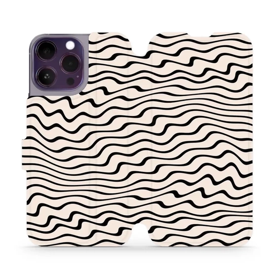 Etui do Apple iPhone 14 Pro Max - wzór VA62S