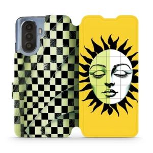 Etui do Huawei Nova Y70 - wzór VP56S