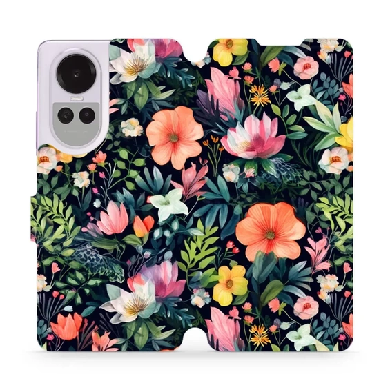 Etui do OPPO Reno 10 Pro 5G - wzór VP48S