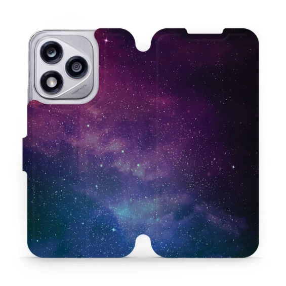 Etui do Huawei Honor 400 Lite - wzór V147P