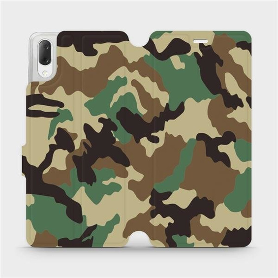 Etui do Sony Xperia L3 - wzór V111P