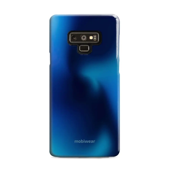 Etui Elite Pro do Samsung Galaxy Note 9 - wzór EP68E