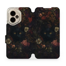 Etui do Huawei Honor 400 - wzór V161S