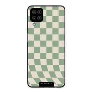 Etui Glossy Case do Samsung Galaxy M12 - wzór GA58G