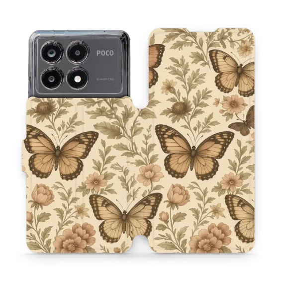 Etui do Xiaomi POCO X6 Pro - wzór VP92S
