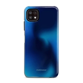 Etui Elite Pro do Samsung Galaxy A22 5G - wzór EP68E