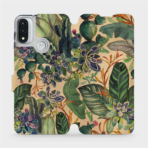 Etui do Motorola Moto E20 - wzór VP05S