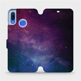 Etui do Huawei Nova 3 - wzór V147P