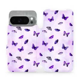 Etui do Google Pixel 10 Pro - wzór VP76S