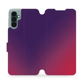 Etui do Samsung Galaxy A04S - wzór VP67S