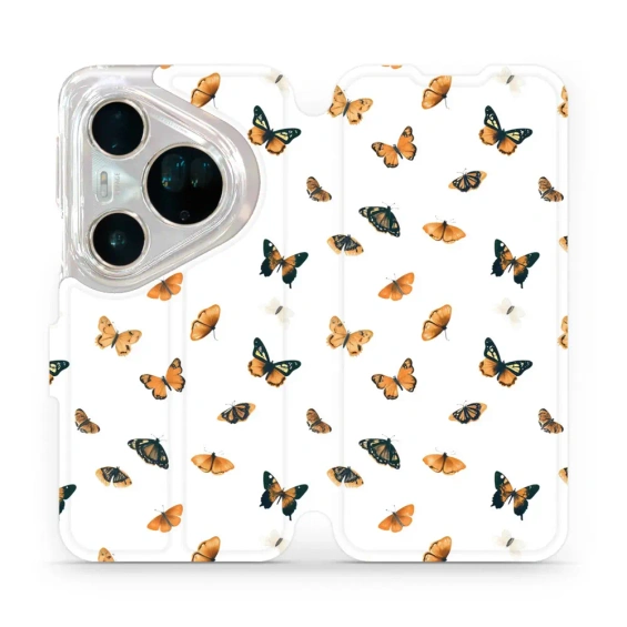 Etui do Huawei Pura 80 Ultra - wzór MP77S