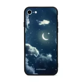 Etui Glossy Case do Apple iPhone SE 2022 - wzór G048G