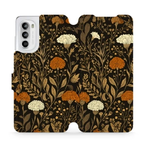 Etui do Motorola Moto G52 - wzór V174S