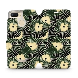 Etui do Xiaomi Redmi 6 - wzór VA44S