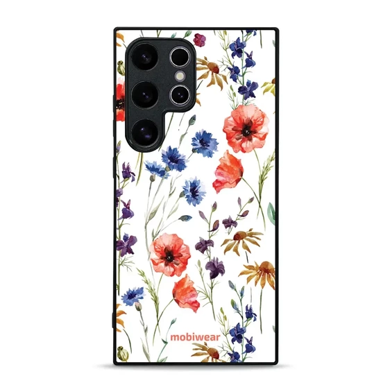 Etui Glossy Case do Samsung Galaxy S24 Ultra - wzór G032G
