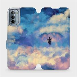 Etui do Motorola Moto G31 - wzór MR09S