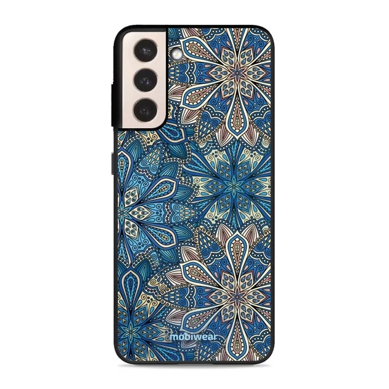 Etui Glossy Case do Samsung Galaxy S21 Plus - wzór G038G