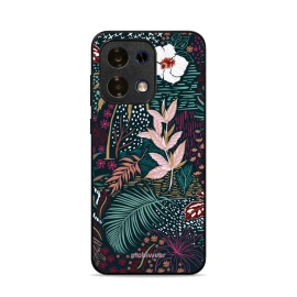 Etui Glossy Case do OPPO A6 Pro 5G - wzór G043G