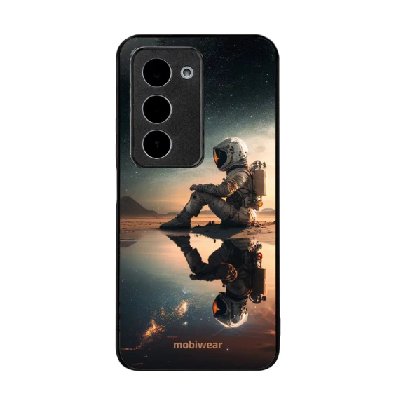 Etui Glossy Case do Xiaomi Redmi 15 5G - wzór G003G