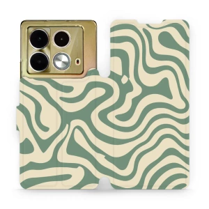 Etui do Infinix Note 40 - wzór VA57S