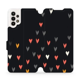 Etui do Samsung Galaxy A13 4G - wzór VP79P